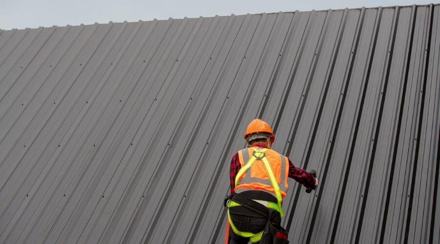 Professional residential roofers in Carrollton, MO